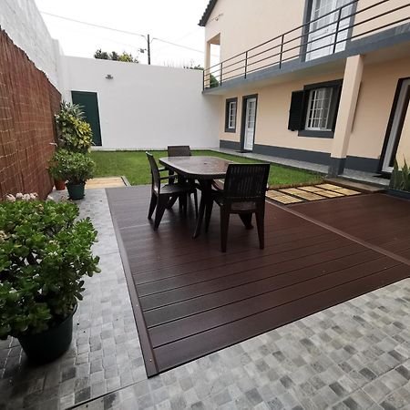 Vila Viegas Сан-Висенти-Феррейра Экстерьер фото
