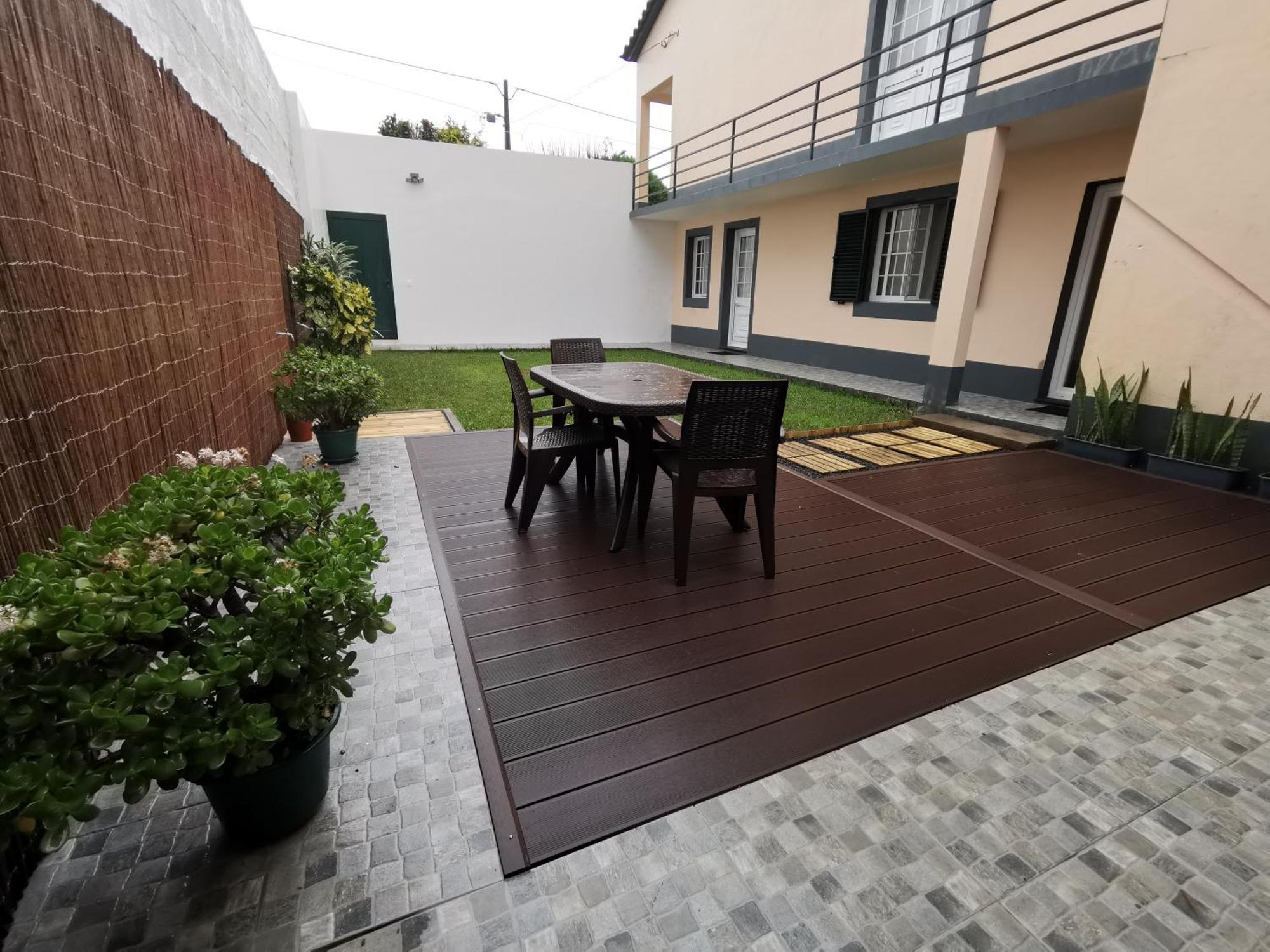 Vila Viegas Сан-Висенти-Феррейра Экстерьер фото