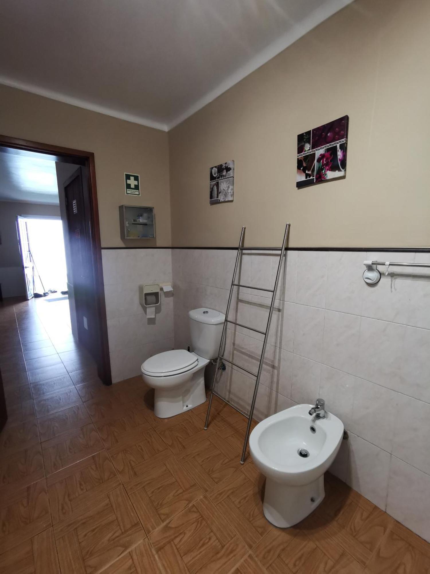 Vila Viegas Сан-Висенти-Феррейра Экстерьер фото