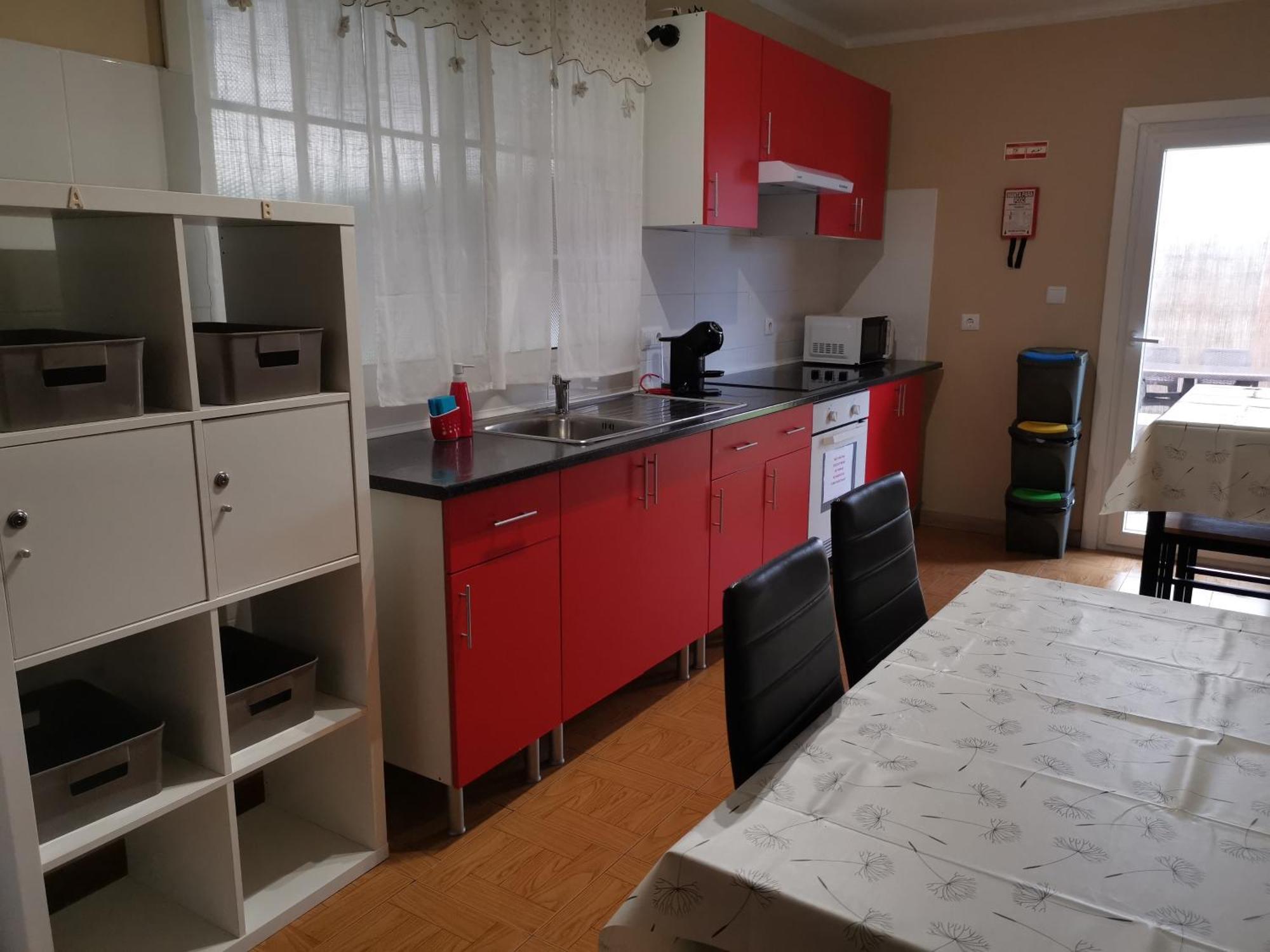 Vila Viegas Сан-Висенти-Феррейра Экстерьер фото