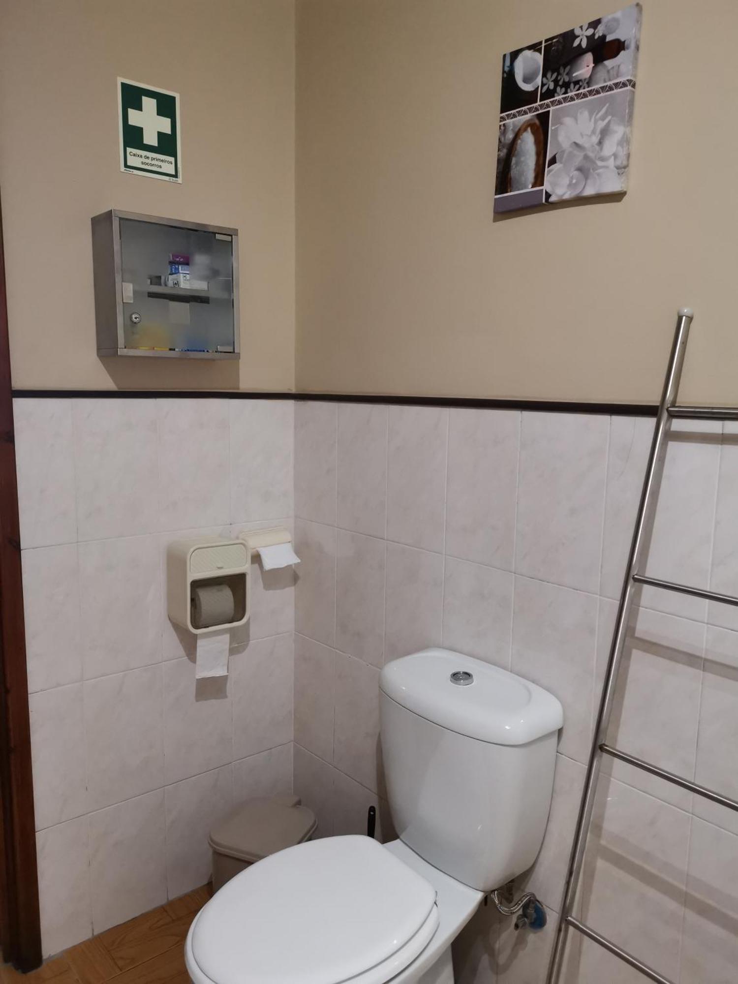 Vila Viegas Сан-Висенти-Феррейра Экстерьер фото