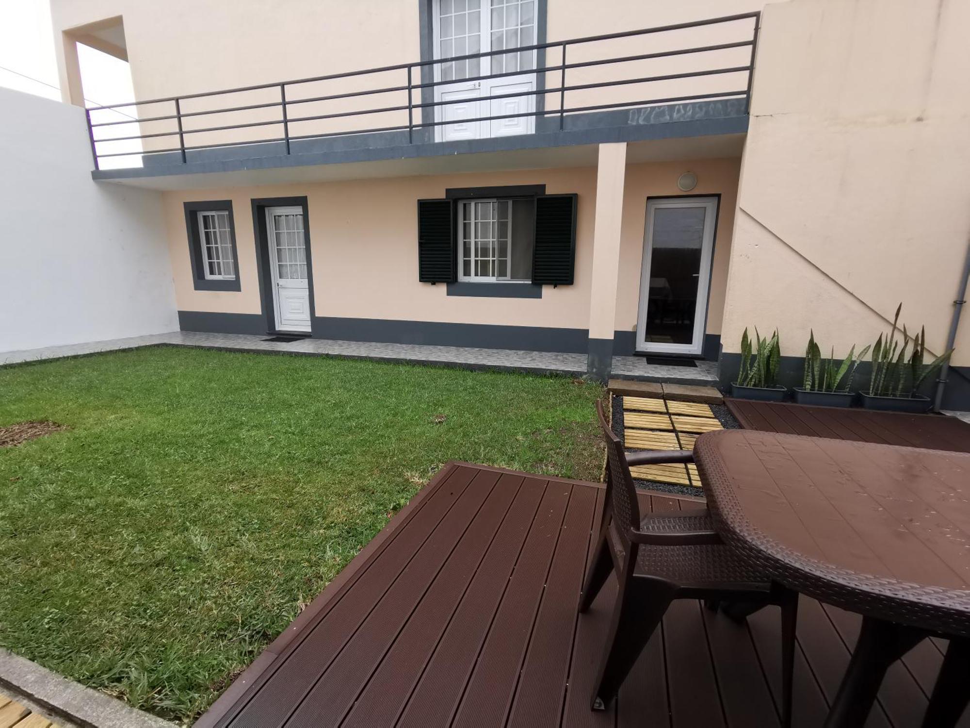 Vila Viegas Сан-Висенти-Феррейра Экстерьер фото