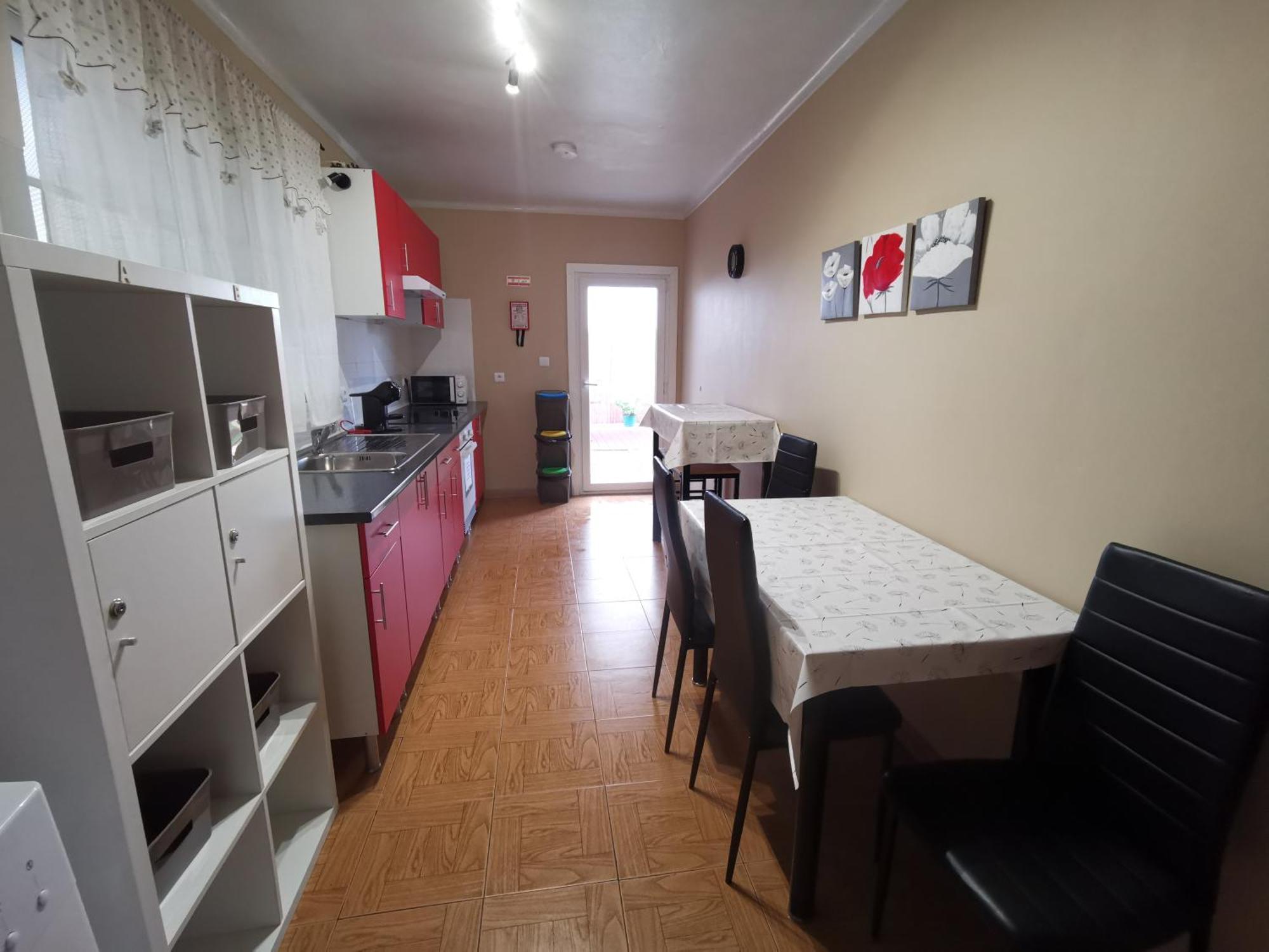 Vila Viegas Сан-Висенти-Феррейра Экстерьер фото
