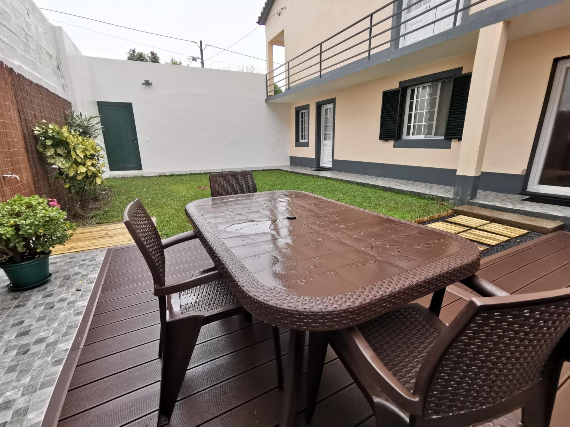 Vila Viegas Сан-Висенти-Феррейра Экстерьер фото