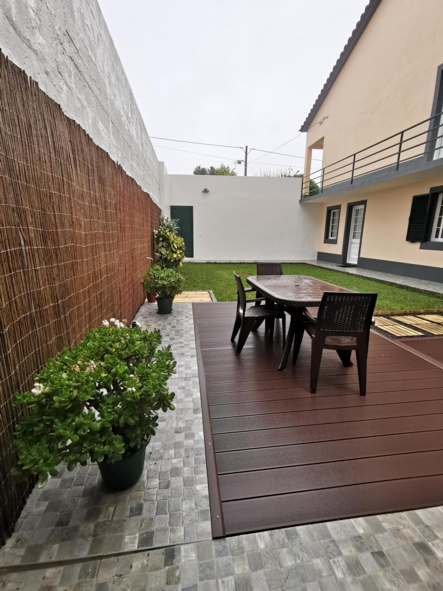 Vila Viegas Сан-Висенти-Феррейра Экстерьер фото